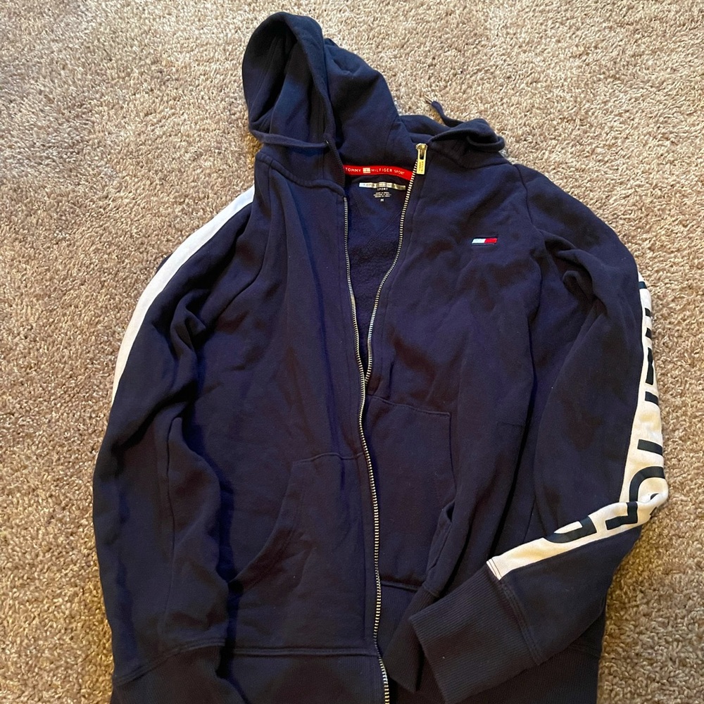 Tommy Hilfiger jacket